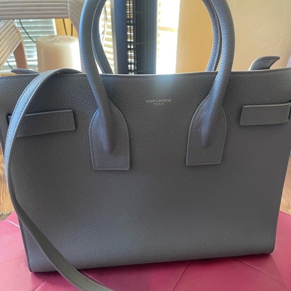 YSL sac de jour Small - Picture 2 of 13